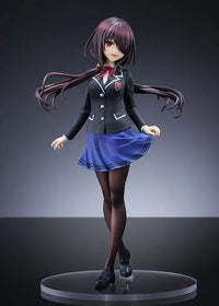 Pop Up Parade Kurumi Tokisaki School Uniform Ver. L Size Pop Up Parade