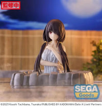 Date A Live Thermae Tokisaki Osage Prize Figure