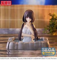 Date A Live Thermae Tokisaki Osage Prize Figure