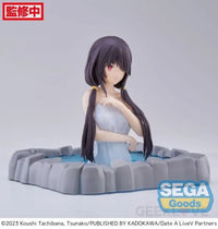 Date A Live Thermae Tokisaki Osage Prize Figure