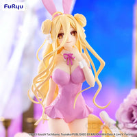 Date A Live V BiCute Bunnies Figure Mukuro Hoshimiya Pink Color ver. Prize Figure