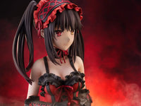 Date A Live V Kurumi Tokisaki 1/1 Scale Bust Figure