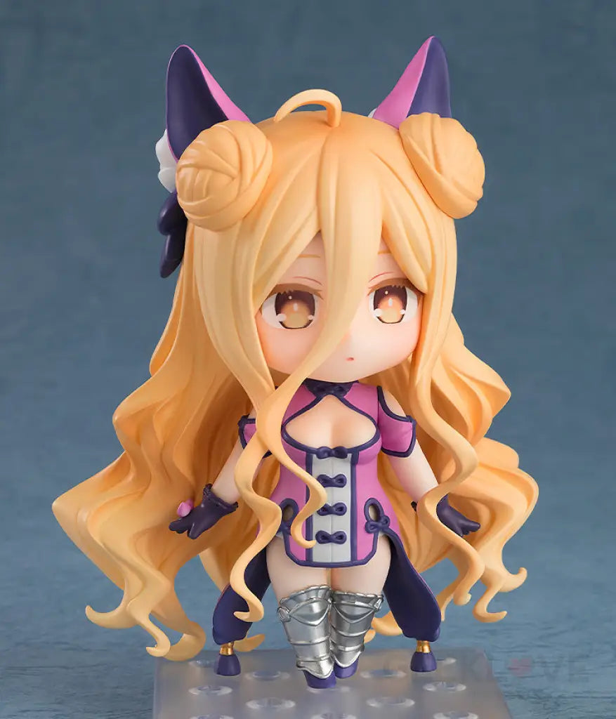 Nendoroid Mukuro Hoshimiya