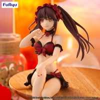 Date A Live V Noodle Stopper Figure Kurumi Tokisaki Swimsuit Ver. Pre Order Price Prize