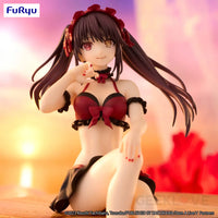 Date A Live V Noodle Stopper Figure Kurumi Tokisaki Swimsuit Ver. Prize