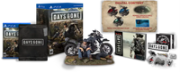 Days Gone Collector's Ed. for PS4 (R-ALL) - GeekLoveph