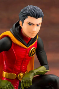 Kotobukiya DC Comic Ikemen Damian Robin - GeekLoveph