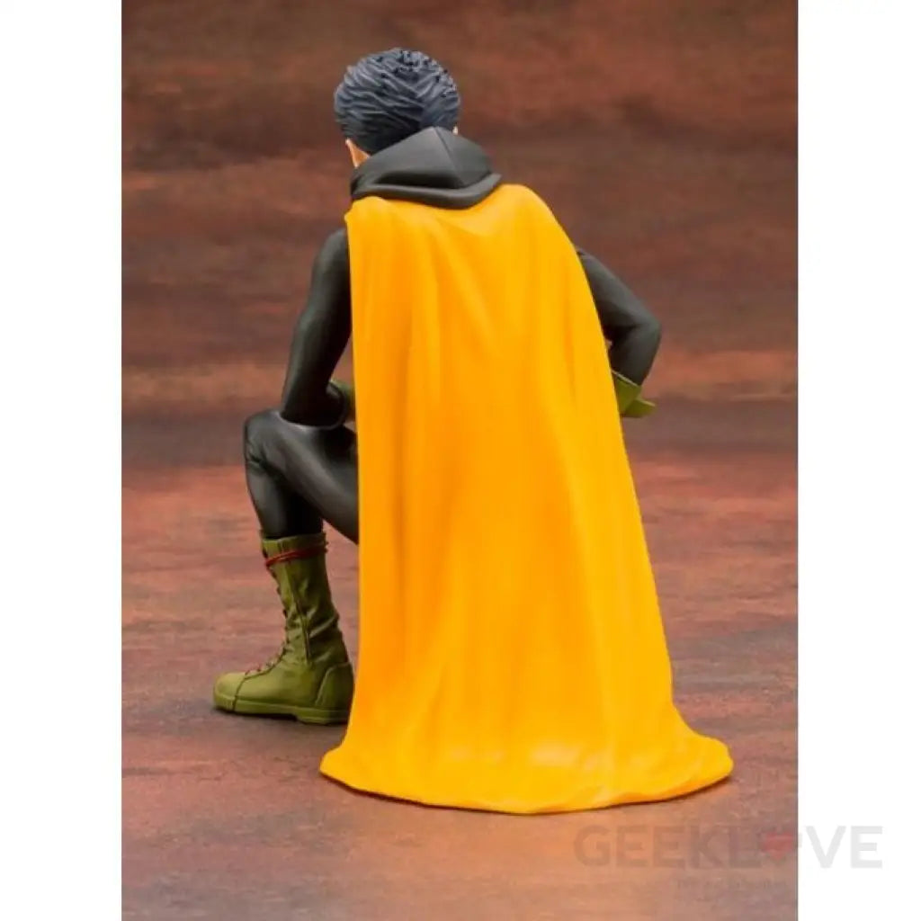 Kotobukiya DC Comic Ikemen Damian Robin - GeekLoveph