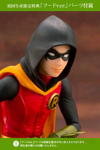 Kotobukiya DC Comic Ikemen Damian Robin - GeekLoveph