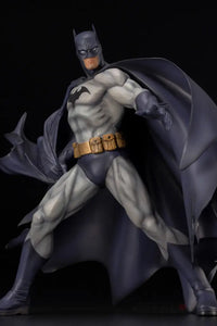 Dc Comics Batman Hush Renewal Package Artfx Statue Preorder