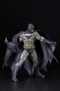 Dc Comics Batman Hush Renewal Package Artfx Statue Preorder