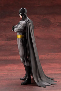 DC Comics Batman Ikemen Statue (1st Edition With Bonus Part) - GeekLoveph