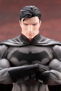 DC Comics Batman Ikemen Statue (1st Edition With Bonus Part) - GeekLoveph
