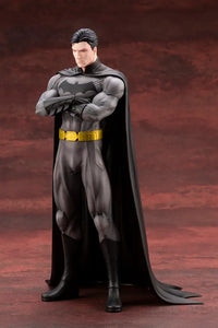 DC Comics Batman Ikemen Statue (1st Edition With Bonus Part) - GeekLoveph