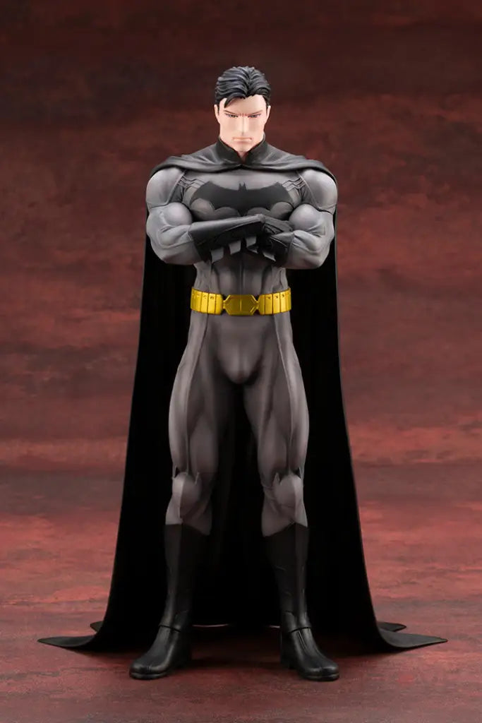 DC Comics Batman Ikemen Statue (1st Edition With Bonus Part) - GeekLoveph