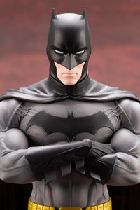 DC Comics Batman Ikemen Statue (1st Edition With Bonus Part) - GeekLoveph