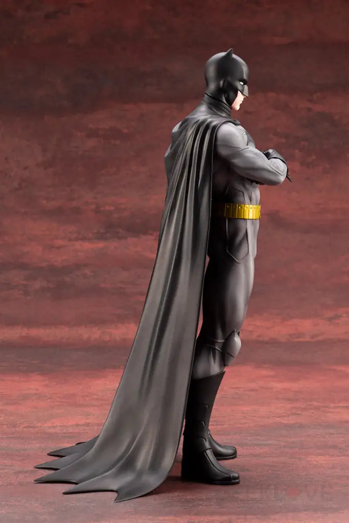 DC Comics Batman Ikemen Statue (1st Edition With Bonus Part) - GeekLoveph