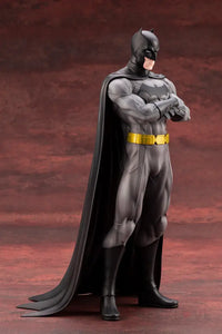 DC Comics Batman Ikemen Statue (1st Edition With Bonus Part) - GeekLoveph