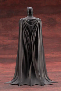 DC Comics Batman Ikemen Statue (1st Edition With Bonus Part) - GeekLoveph