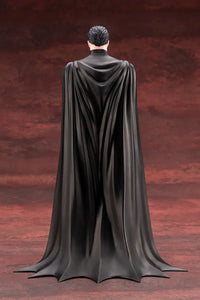 DC Comics Batman Ikemen Statue (1st Edition With Bonus Part) - GeekLoveph