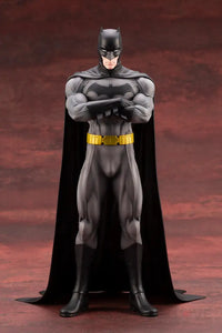 DC Comics Batman Ikemen Statue (1st Edition With Bonus Part) - GeekLoveph