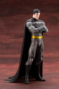 DC Comics Batman Ikemen Statue (1st Edition With Bonus Part) - GeekLoveph