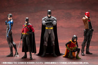 DC Comics Batman Ikemen Statue (1st Edition With Bonus Part) - GeekLoveph