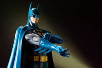 Dc Comics Batman The Bronze Age Artfx Statue Preorder