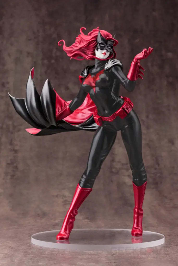 DC Comics Batwoman 2nd Edition Bishoujo Statue - GeekLoveph