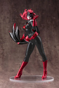DC Comics Batwoman 2nd Edition Bishoujo Statue - GeekLoveph