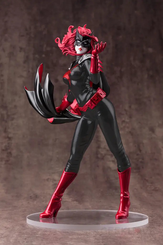 DC Comics Batwoman 2nd Edition Bishoujo Statue - GeekLoveph