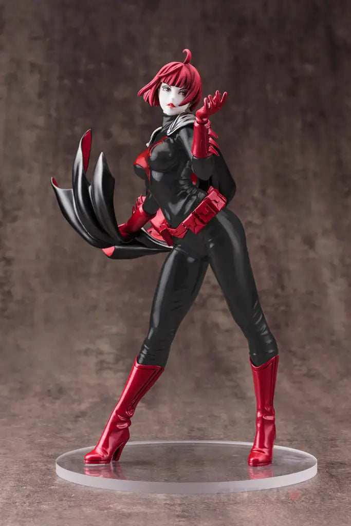 DC Comics Batwoman 2nd Edition Bishoujo Statue - GeekLoveph