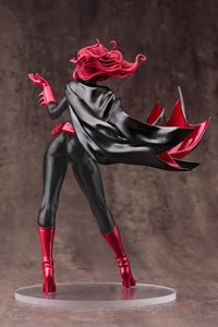 DC Comics Batwoman 2nd Edition Bishoujo Statue - GeekLoveph