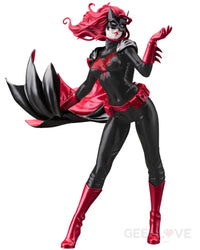 DC Comics Batwoman 2nd Edition Bishoujo Statue - GeekLoveph