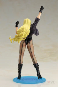 DC COMICS BLACK CANARY 2nd Edition BISHOUJO STATUE - GeekLoveph