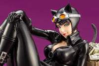 DC Comics Catwoman Returns Bishoujo Statue - GeekLoveph