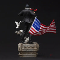 Dc Comics - Clark Kent 1/10 Scale Deluxe Statue Preorder