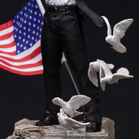 Dc Comics - Clark Kent 1/10 Scale Deluxe Statue Preorder