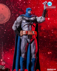 Dc Comics Death Metal Batman (Darkfather Wave) Preorder