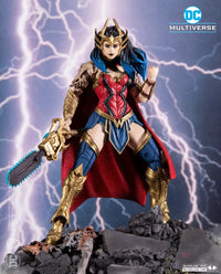 DC Comics Death Metal Darkfather Wave Set - GeekLoveph