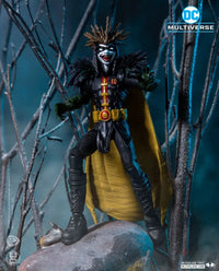 DC Comics Death Metal Robin King (Darkfather Wave) - GeekLoveph