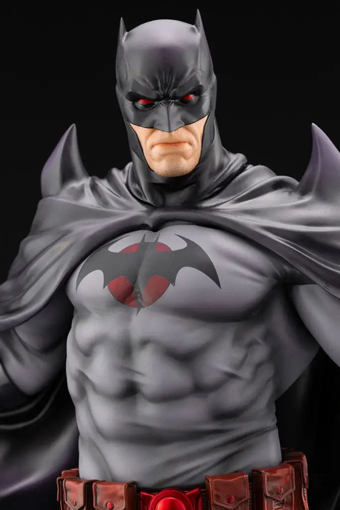 DC Comics Elseworld Series Batman Thomas Wayne ARTFX Statue
