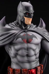 DC Comics Elseworld Series Batman Thomas Wayne ARTFX Statue - GeekLoveph