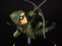 DC Comics Green Arrow Q-Fig - GeekLoveph