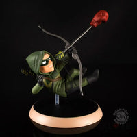 DC Comics Green Arrow Q-Fig - GeekLoveph