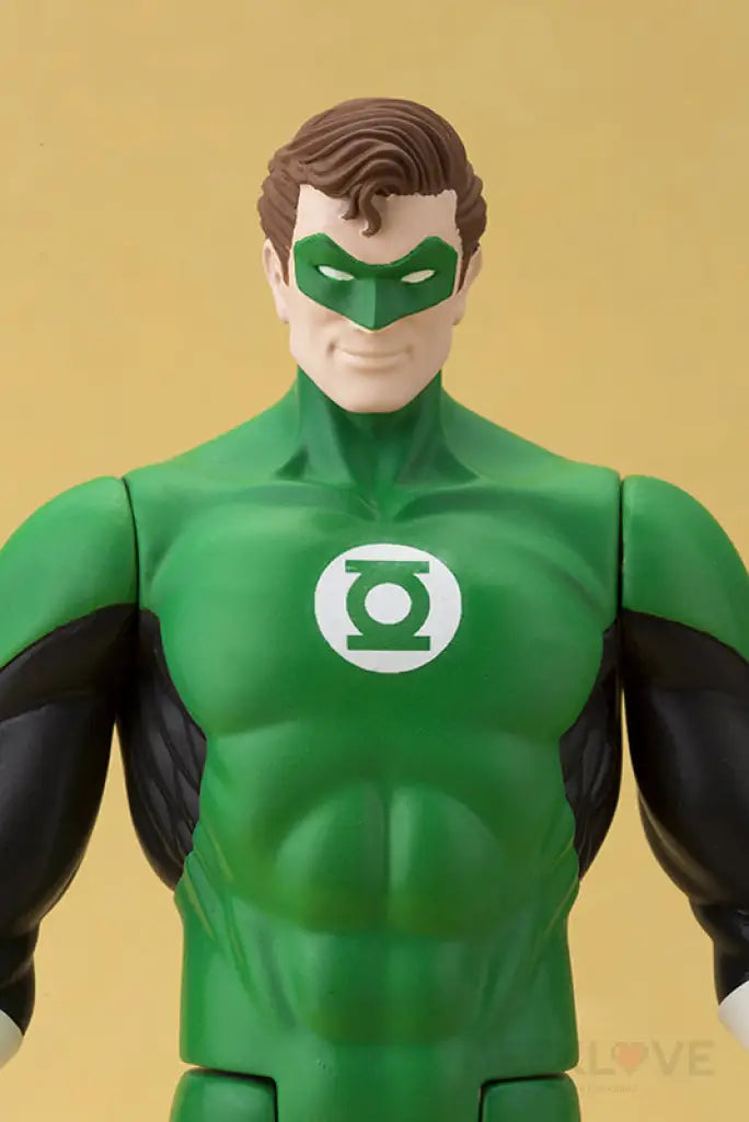 Dc Comics Green Lantern Classic Costume Artfx + Back Order Price