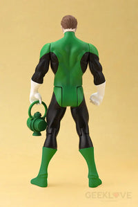 Dc Comics Green Lantern Classic Costume Artfx + Back Order