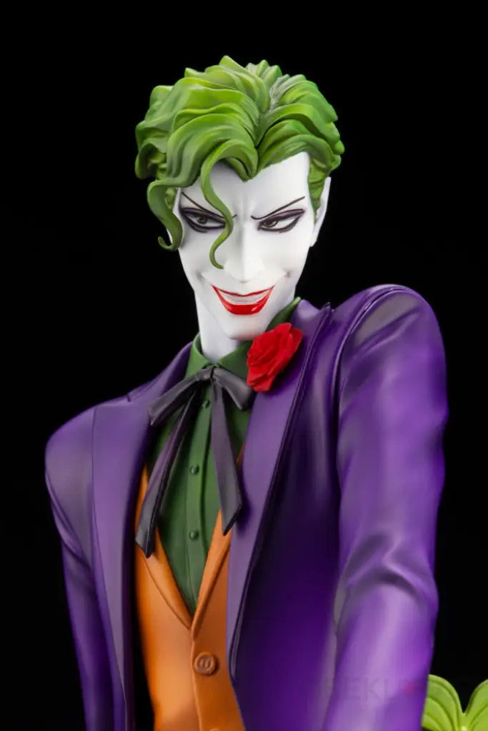 Dc Comics Joker Ikemen Back Order Price