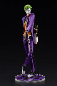 Dc Comics Joker Ikemen Back Order