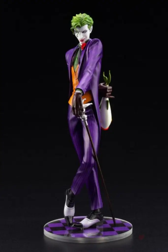 Dc Comics Joker Ikemen Back Order